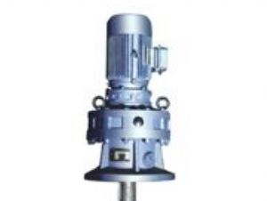 Click to view detailed information Title: BLEY planetary cycloid reducer Reading times: 4859