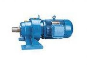 Click to view detailed information Title: BWY planetary cycloid reducer Reading times: 6018