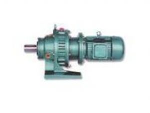 Click to view detailed information Title: BWYF Planetary Cycloidal Pinwheel Reducer Reading Times: 5323