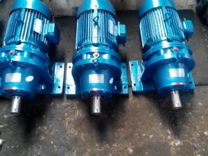 Click to view detailed information Title: BWY22 Cycloid pinwheel reducer Reading times: 5544