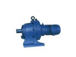 Click to view detailed information Title: BWEY planetary cycloid reducer Reading times: 5308